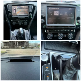 VW Passat 2.0 / TSI / 4 MOTION / R-Line SWISS | Auto.bg — изображение 13