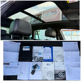 VW Passat 2.0 / TSI / 4 MOTION / R-Line SWISS | Auto.bg — изображение 17