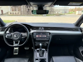 VW Passat 2.0 / TSI / 4 MOTION / R-Line SWISS | Auto.bg — изображение 8