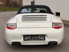 Porsche 911 .2 / CARRERA S / CABRIO | Auto.bg — изображение 6