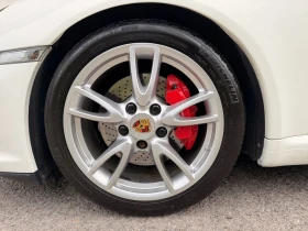 Porsche 911 .2 / CARRERA S / CABRIO | Auto.bg — изображение 17