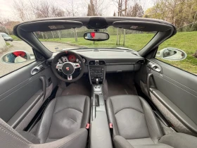 Porsche 911 .2 / CARRERA S / CABRIO | Auto.bg — изображение 13
