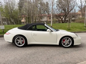 Porsche 911 .2 / CARRERA S / CABRIO | Auto.bg — изображение 8