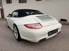 Porsche 911 .2 / CARRERA S / CABRIO | Auto.bg — изображение 5