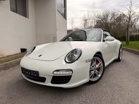 Porsche 911 .2 / CARRERA S / CABRIO | Auto.bg — изображение 3
