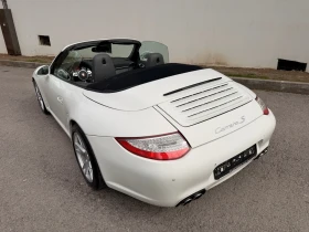 Porsche 911 .2 / CARRERA S / CABRIO | Auto.bg — изображение 10