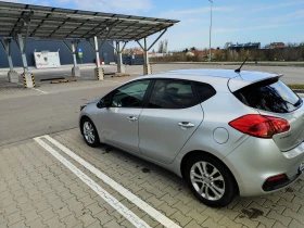 Kia Ceed 1.4 CRDi - 4850 € / 9485.78 лв. - 14084614 6