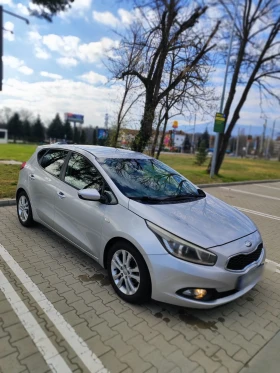 Kia Ceed 1.4 CRDi - 4850 € / 9485.78 лв. - 14084614 2