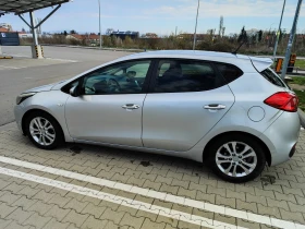 Kia Ceed 1.4 CRDi - 4850 € / 9485.78 лв. - 14084614 7