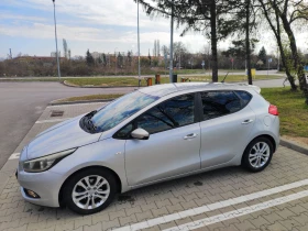 Kia Ceed 1.4 CRDi - 4850 € / 9485.78 лв. - 14084614 15