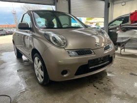 Nissan Micra 1.2i СЕРВИЗ КНИЖКА ГЕР - 2299 € / 4496.45 лв. - 91495753 3