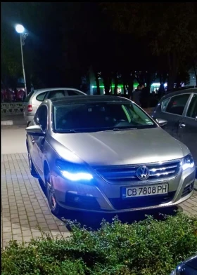 VW Passat CC - 7900 € / 15451.06 лв. - 70993888 16