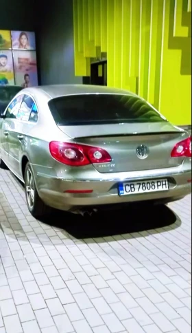 VW Passat CC - 7900 € / 15451.06 лв. - 70993888 17