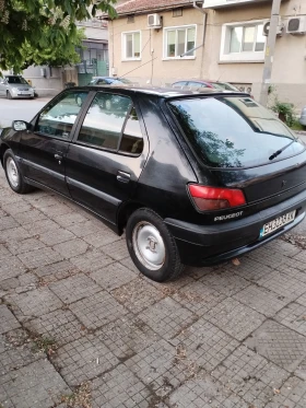 Peugeot 306 XT | Mobile.bg � ����� ������ 12