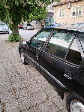 Peugeot 306 XT | Mobile.bg � ����� ������ 9