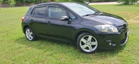 Toyota Auris 1, 8 147 �. �.  Facelift | Mobile.bg � ����� ������ 6
