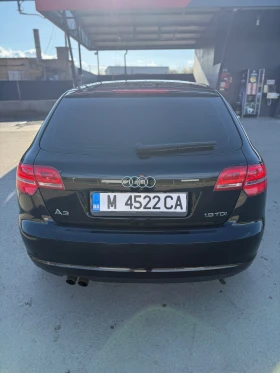 Audi A3 | Mobile.bg � ����� ������ 6