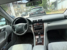 Mercedes-Benz C 220 | Mobile.bg � ����� ������ 9