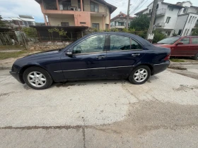 Mercedes-Benz C 220 | Mobile.bg � ����� ������ 2