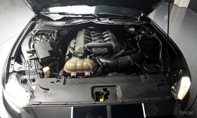 Ford Mustang 5.0* GT* SHAKER* ���������* LANE* ASSIST* ������*  | Mobile.bg � ����� ������ 16