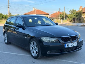 ����� �� �������� �� BMW 330 330D XD