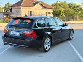 ����� �� �������� �� BMW 330 330D XD