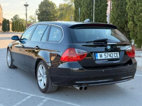 ����� �� �������� �� BMW 330 330D XD