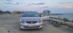 Honda Civic ������ 7 ���������  | Mobile.bg � ����� ������ 6