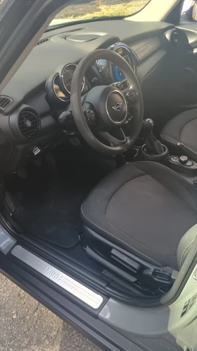 Mini Cooper 1.5T | Mobile.bg � ����� ������ 10