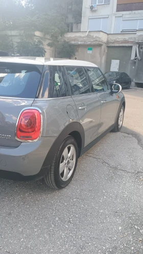 Mini Cooper 1.5T | Mobile.bg � ����� ������ 5