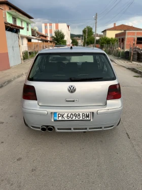VW Golf 1.9tdi 116hp 6��. | Mobile.bg � ����� ������ 4