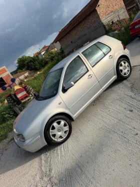 VW Golf 1.9tdi 116hp 6��. | Mobile.bg � ����� ������ 5