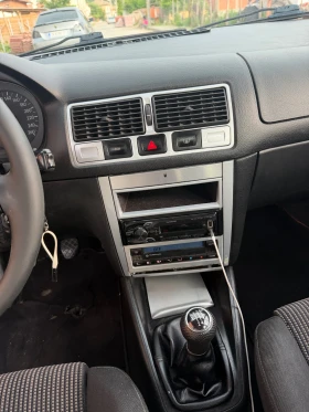 VW Golf 1.9tdi 116hp 6��. | Mobile.bg � ����� ������ 8