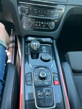 Peugeot 508 RXH | Mobile.bg � ����� ������ 10