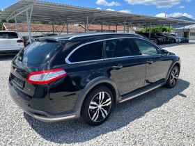Peugeot 508 RXH | Mobile.bg � ����� ������ 5