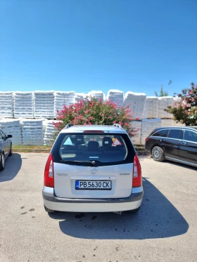 Mazda Premacy 2.0 - 1500 € / 2933.74 лв. - 73250873 10