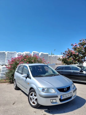 Mazda Premacy 2.0 - 1500 € / 2933.74 лв. - 73250873 5
