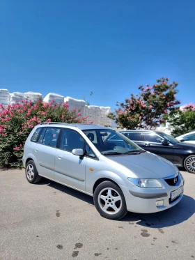 Mazda Premacy 2.0 - 1500 € / 2933.74 лв. - 73250873 2