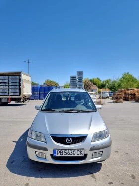 Mazda Premacy 2.0 - 1500 € / 2933.74 лв. - 73250873 7