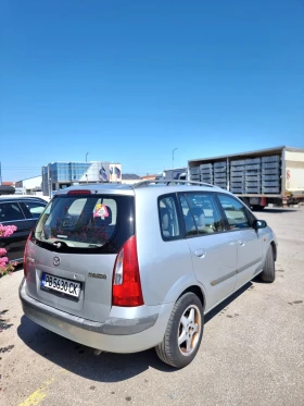 Mazda Premacy 2.0 - 1500 € / 2933.74 лв. - 73250873 3
