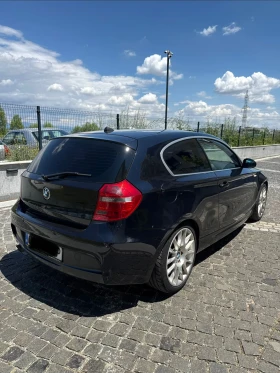 BMW 120 M Sport Packet / Automatic | Mobile.bg � ����� ������ 5