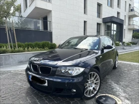 ����� �� �������� �� BMW 120 M Sport Packet / Automatic
