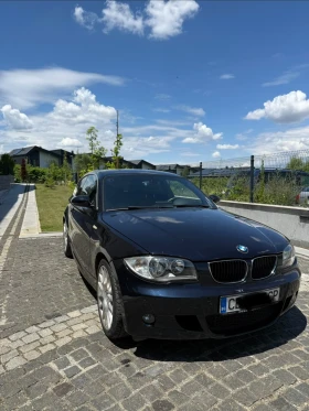 BMW 120 M Sport Packet / Automatic | Mobile.bg � ����� ������ 6
