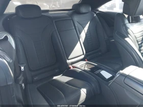 Mercedes-Benz S 500 2017 MERCEDES-BENZ S 550 4MATIC | Auto.bg — изображение 12