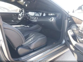 Mercedes-Benz S 500 2017 MERCEDES-BENZ S 550 4MATIC | Auto.bg — изображение 11