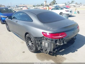 Mercedes-Benz S 500 2017 MERCEDES-BENZ S 550 4MATIC | Auto.bg — изображение 9
