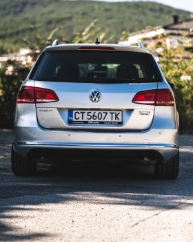 VW Passat | Mobile.bg � ����� ������ 5