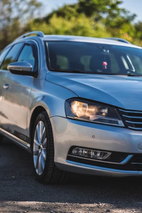 VW Passat | Mobile.bg � ����� ������ 4
