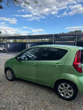 Opel Agila - 2800 € - 91889392 4