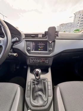 Seat Ibiza - 15200 € - 71577525 5